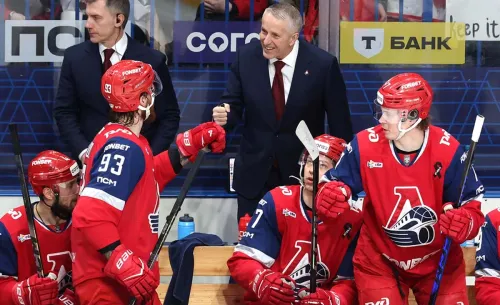 Хартли может повторить. Как скандал в «Локомотиве» направил легенду к титулу 