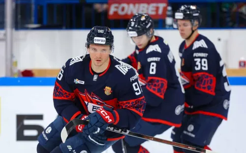 «Металлург» — «Авангард». Справится ли оборона омичей с самой атакующей командой лиги?   