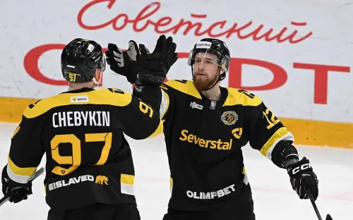 Прогноз на матч «Северсталь» — «Торпедо». Выдержат нижегородцы высокий темп «сталеваров»?