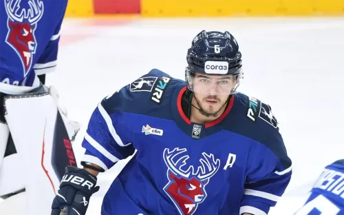 «Торпедо» принимает СКА. Воспользуются ли хозяева слабостями гостей?