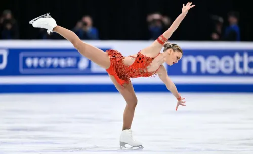 Где пройдёт чемпионат Европы по фигурному катанию, кто фаворит и всё, что важно знать