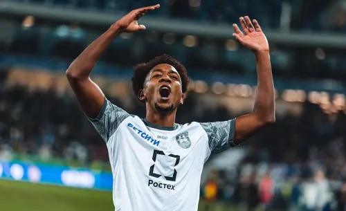 Пример чудо-работы Талалаева. Списанный сальвадорец затмил Батракова и Кордобу