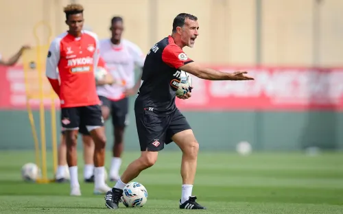 Карседо под угрозой, у ЦСКА — путь мучений. Оценили весенний календарь РПЛ