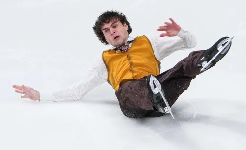 Заявление Игнатова — это мечты на руинах карьеры. Макар превращается в тень 