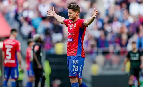 Рахимов пропал в отпуске, обновление по Дивееву. Главные трансферные слухи РПЛ