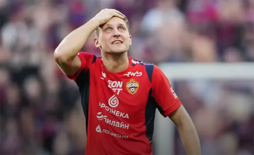 Игорь Дивеев в «Зените» – знак нашего времени. Футбол стал продуктом, его искренне жаль