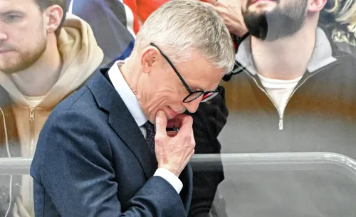 СКА с Ларионовым ещё способен выстрелить? Привели аргументы за и против