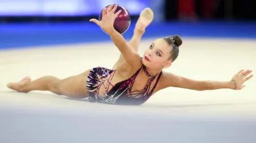 Ильтерякова и Онофрийчук после скандала, Ковшова – в гонке. Расклады на Кубок мира в Баку