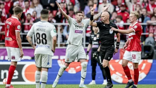 Казнить, нельзя помиловать. Рошу простили, а Соболев в этом сезоне уже не сыграет