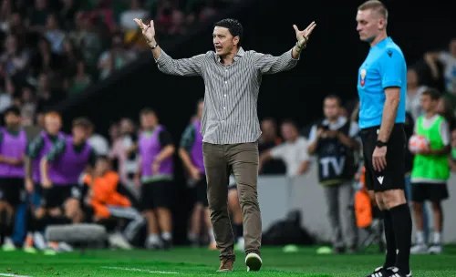 «Спартаку» дадут по рукам. Красно-белые не смогут забрать Ивича из «Краснодара»