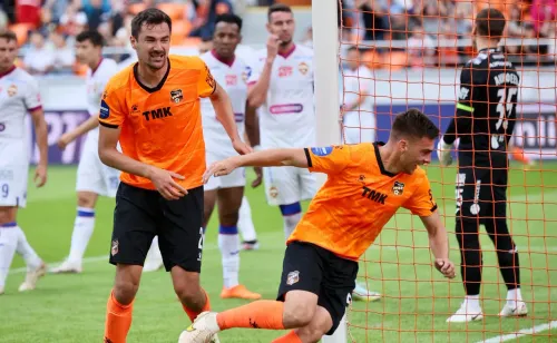 Не вините Игоря! Курьёзный гол сломал игру армейцев