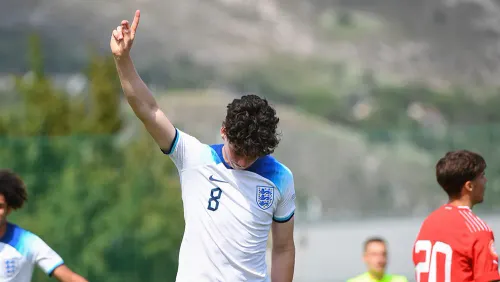 Британский шантаж. Сборная Англии ответила УЕФА на допуск сборной России на международные турниры