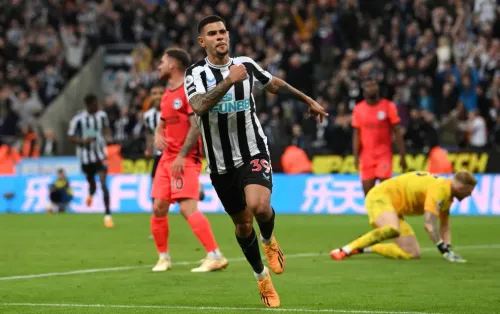 Не китайская подделка. Топ-клубы Европы вышли на охоту за игроками «второго эшелона»