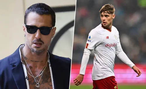 Скандал в Серии А продолжается. Польский футболист сделал ставку на собственный фол