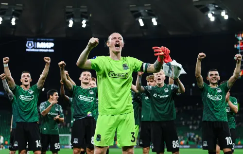 Сохранит ли Рахимов работу, а «Краснодар» — первое место? Интриги 5-го тура РПЛ