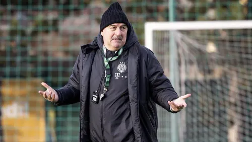 Черчесову указали на дверь. О его чемпионствах забыли мгновенно