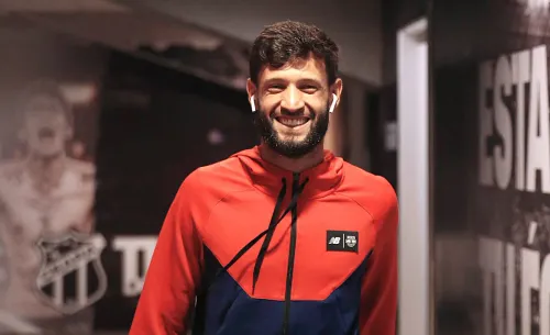 Вингера заказывали? По протоптанному маршруту Бразилия — Россия