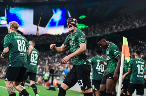 «Краснодар» — лучший. Символическая сборная 7-го тура РПЛ