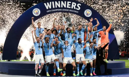 Щедрая акция от Winline. Есть шанс выиграть 500 000 рублей