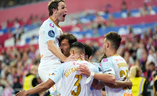 «Побежал радоваться, потому что идиот». Марио окончательно оборвал человеческие связи с ЦСКА