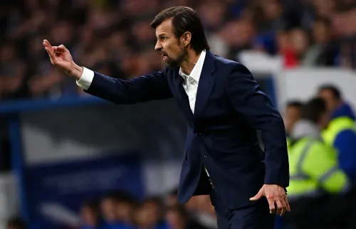 «Зенит» потерял победу из-за пенальти. Семак набросился на судью и был удалён