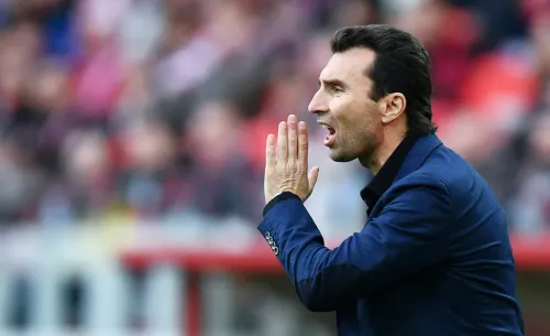 «Ты — глупая маленькая девочка». Александр Григорян нагрубил журналистке