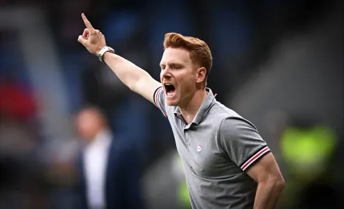 Абаскаль обрушился с критикой на сборную России. Кто прав и кто виноват в деле Литвинова