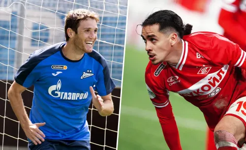 Жёсткий ответ фанатам ЦСКА. Марио Предатель и Хесус Иуда не пожалели армейцев