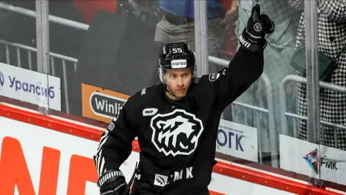 Триста у «тракториста». Гроссмейстерская отметка уральского самородка