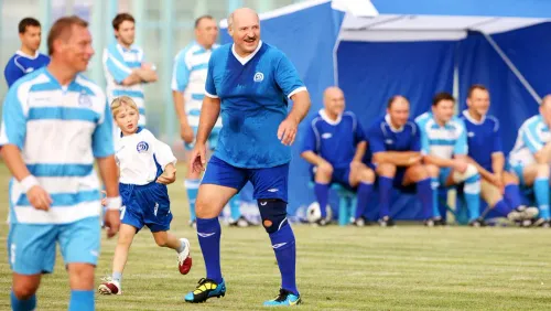 «Шальных денег больше не будет». Лукашенко жестко наказал сборную за позорное поражение