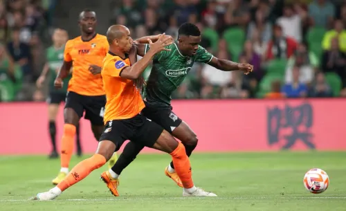 Кади и Ленини съели «Урал». «Краснодар» стал единоличным лидером РПЛ