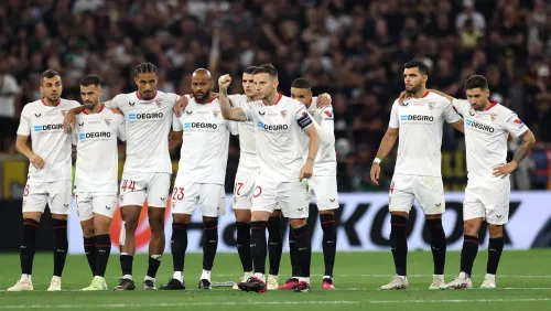 Севильский базар. Победители Лиги Европы распродают весь основной состав