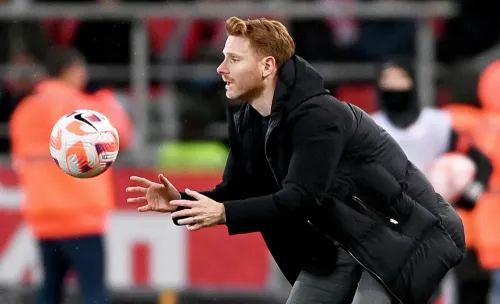 Испанский бездельник. Абаскаля спасло экс-армейское чудо