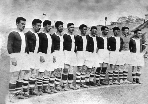 Отложенный праздник. «Локомотив» хотели лишить трофея