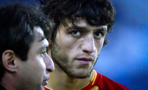 «Он половине России должен!» Игрок сборной загубил талант из-за тяжёлой зависимости