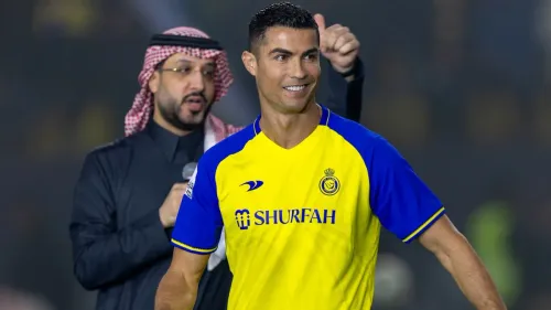 Звёзды футбола бегут из Европы. Саудовская Аравия становится Меккой спорта №1?