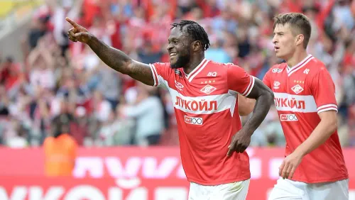 «Немножко валидол». Гендиректор «Спартака» рад победе, но не отсутствию фанатов