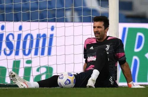 Руслан Нигматуллин: Буффон испортил себе старость. Ему будет очень сложно жить дальше