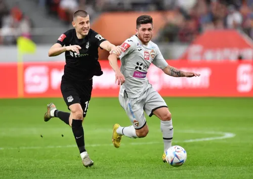 Есть первый финалист! ЦСКА прошел «Урал» в Кубке России