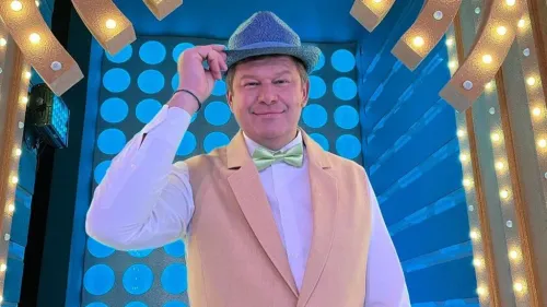 Без Фака скучно. «Для меня уехавшие — не предатели»