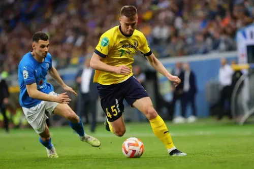 Всё в порядке. Онопко не смог поддержать чемпионский темп Карпина