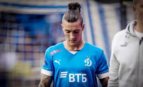 Очередной побег опального норвежца. На этот раз виноваты дроны