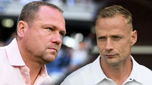 Чех чеху рознь. Иржи Ярошик сменил Марцела Личку и развалил «Оренбург»