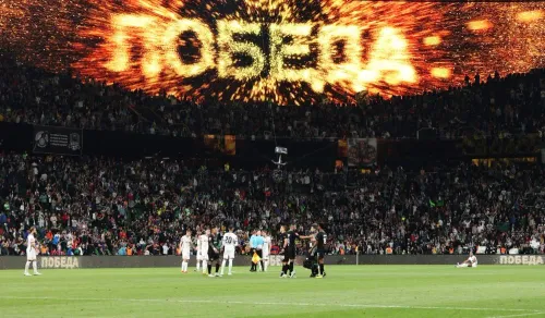 За реваншем и первым трофеем! «Краснодар» вышел в Суперфинал Кубка России