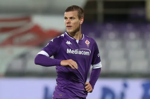 «Фиорентина» слила Кокорина и финал Кубка Италии. А Саша разорвал футбольный Кипр