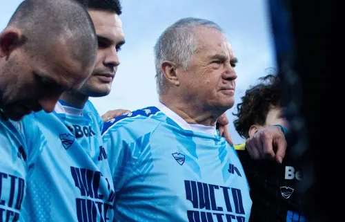 «Чисто Питер» напугал медиафутбол. Клуб «Зенита» попал под волну хейта