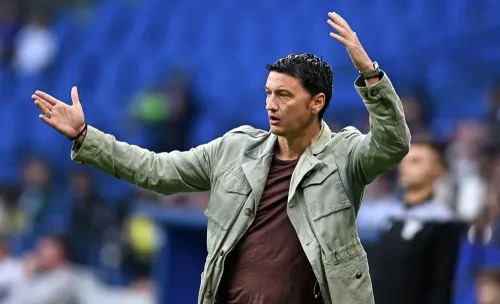 Ивич — лучший тренер РПЛ прямо сейчас. Об этом говорит не только статистика