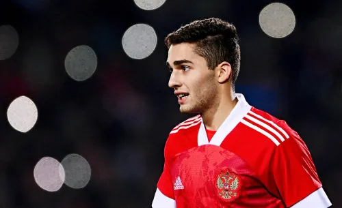 «С «Лас-Пальмасом» сложнее, чем с «Зенитом». Захарян открывает глаза футбольной общественности