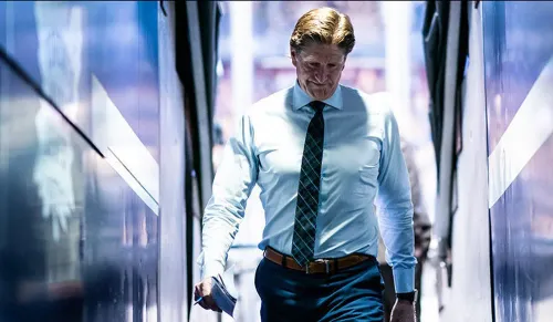 Новый уровень неадекватности. Тренера «Коламбуса» «отменили» за семейные фото