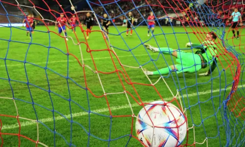 Голы в России или угловые в Англии? Главные статистические тренды европейского футбола